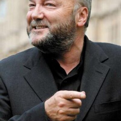 Profile Picture of George Galloway (@george4glasgow) on Twitter