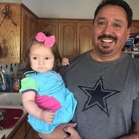 Profile Picture of Steve Gonzales (@steve-gonzales-35) on Quora
