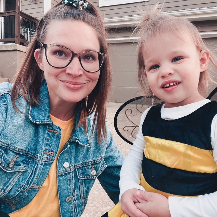 Profile Picture of Jessica Risinger (@jessica.risinger) on Tiktok