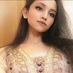 Profile Picture of Saniya Hamza saeed (@saniaaayy122) on Instagram