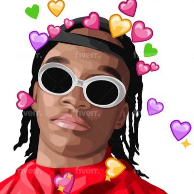 Profile Picture of Jalen Gant (@JalenGant2) on Twitter