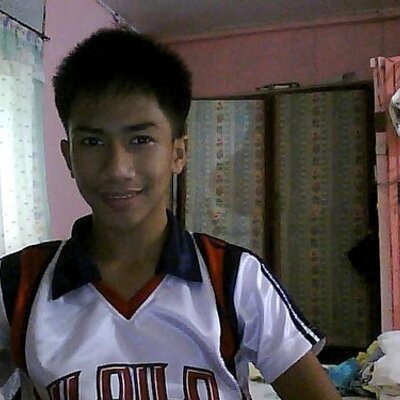 Profile Picture of Yue Han Zhuo (@JohnJeorgeOnate) on Twitter