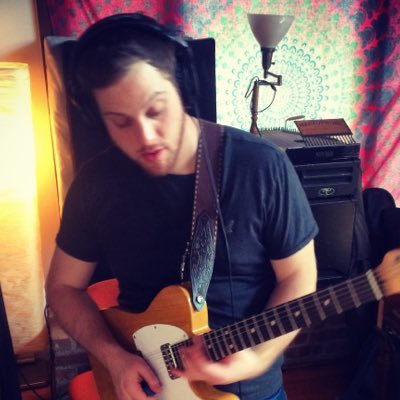 Profile Picture of Daniel Marc (@daniel_marc_) on Twitter