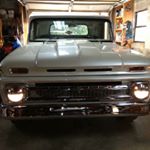 Profile Picture of Brent Jackson (@ms.pearl65c10) on Instagram
