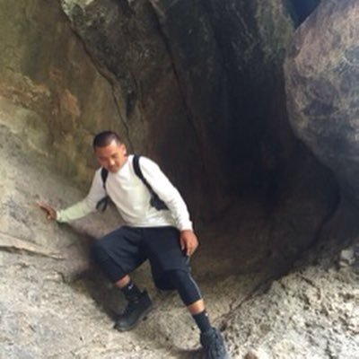 Greg Isaiah Orozco - Twitter Profile Picture of Greg Isaiah Orozco (@othysntin) on Twitter