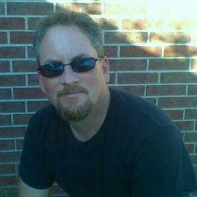 Profile Picture of Mark Gillies (@MarkGilliesIV) on Twitter