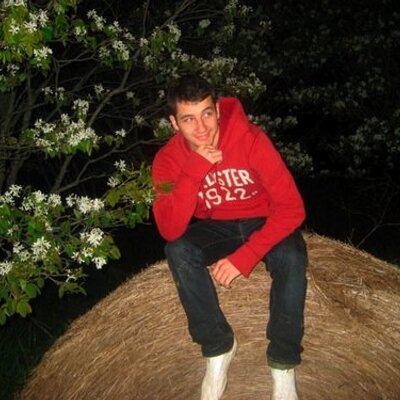 Profile Picture of Jesse Barbour (@jbarbour_8) on Twitter