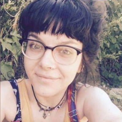 Profile Picture of Zoe Maria Wilkins (@Zozzilia) on Twitter
