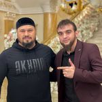 Profile Picture of Служба безопасности П.К КАДЫРОВА (@muhammad_ali762_) on Instagram