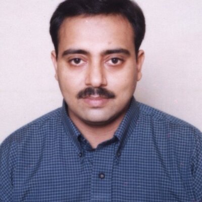 Profile Picture of Rajneesh Gupta (@raji2008) on Twitter