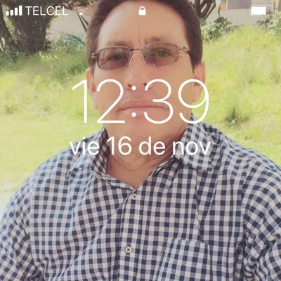 Profile Picture of Javier Chavarria Rosas (@chavarria_rosas) on Twitter