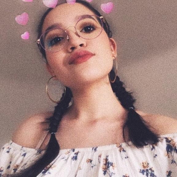 Profile Picture of Issa Solano (@isasolano_) on Tiktok