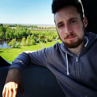 Profile Picture of Dawid Młyński (@Dawid-M&) on Facebook