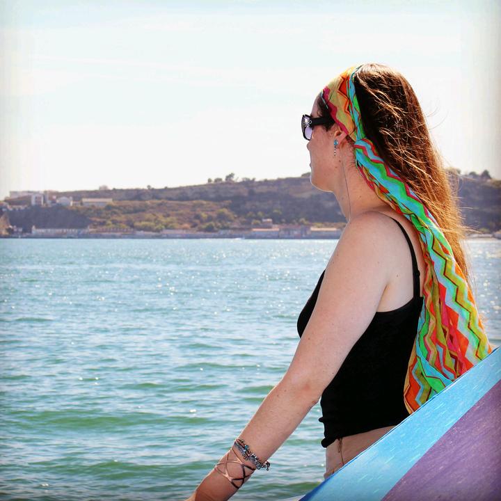 Profile Picture of Daenyelle12 (@daniellegodin) on Tiktok