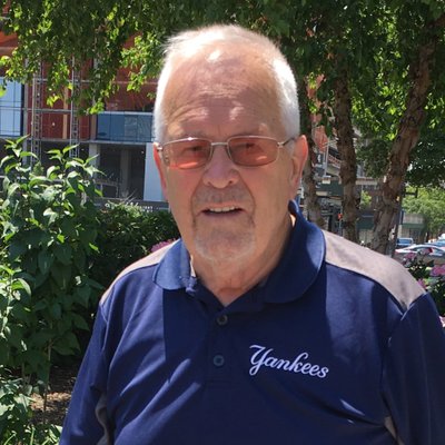 Profile Picture of John Connelly (@JonConn2) on Twitter