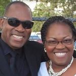 Profile Picture of Racquel Thompson-Searchwell (@thompsonsearchwell) on Instagram