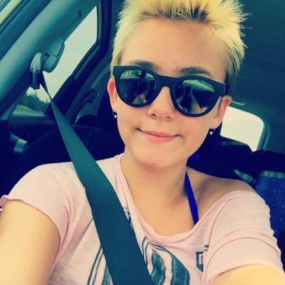 Profile Picture of Caroline Tobin (@CarolineTobin02) on Twitter