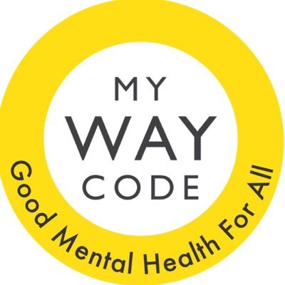 Profile Picture of Soni @ My Way Code® (@MWCSoni) on Twitter