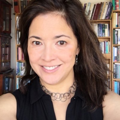 Profile Picture of Rebecca M. Chung (@rebeccamchung) on Twitter