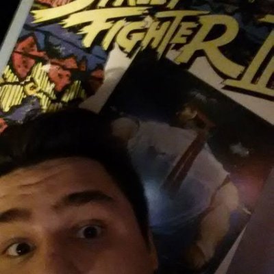 Profile Picture of Derek Wiley (@DerekWiley) on Twitter