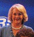 Profile Picture of Judith Keppel - Wikipediaon Wikipedia