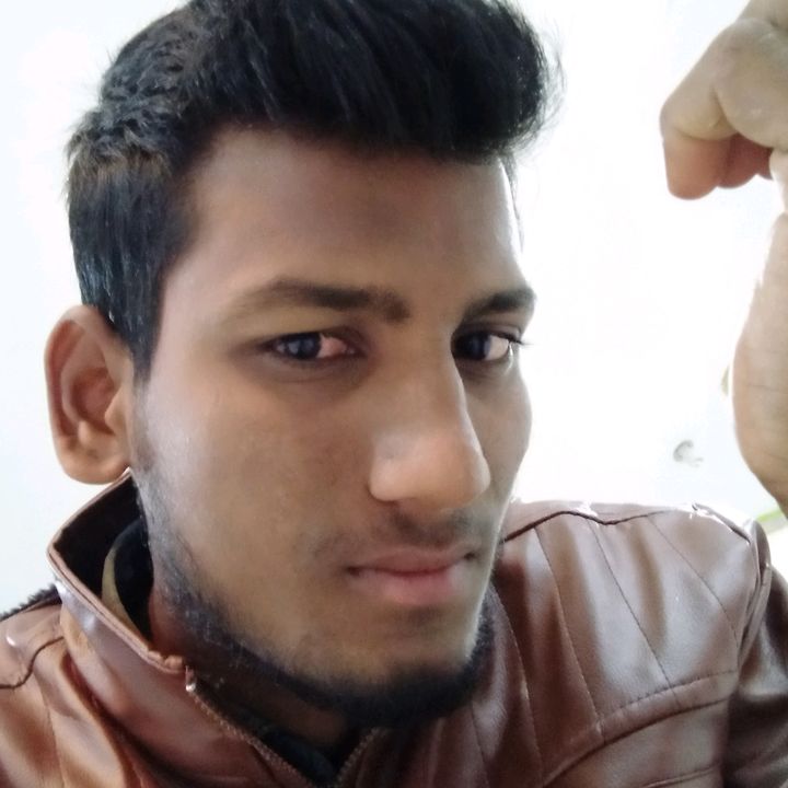 Profile Picture of gouse ddin (@gouseddin) on Tiktok