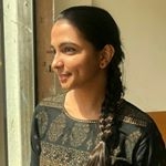 Profile Picture of Shobha Patel (@shobha_99) on Instagram