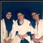 Profile Photo of Dr.Ghazala ahmed (@dr.ghazalaahm) on Instagram