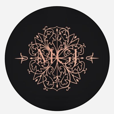 Profile Picture of Michelle Giles Jewellery (@MGilesJewellery) on Twitter
