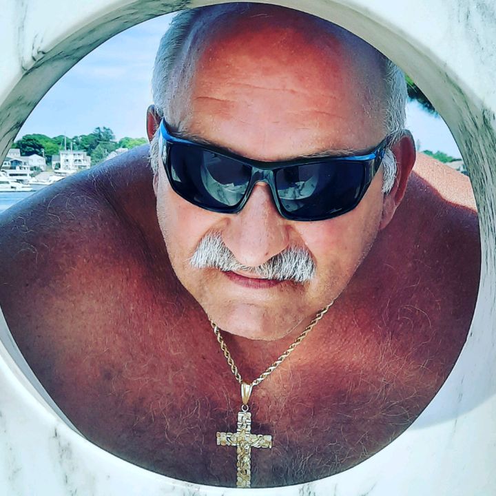 Profile Picture of Joseph Garofalo (@josephgarofalo4) on Tiktok