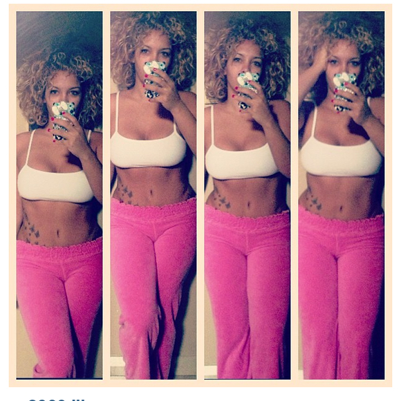 Profile Picture of Amanda Glisson (@amandachampaign) on Poshmark