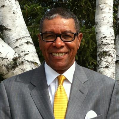 Profile Picture of Garland Solomon (@gtsolo) on Twitter