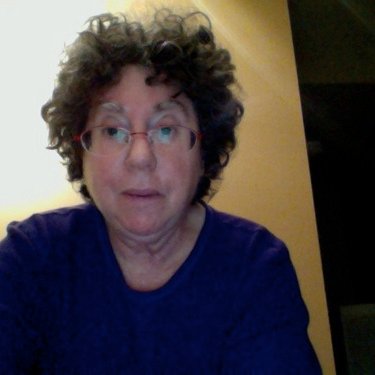 Profile Picture of Andrea Sharp (@bookmaven) on Twitter