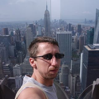 Profile Picture of Alfred Major (@alfred.major.33) on Facebook