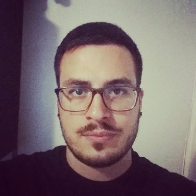 Profile Picture of Benjamin Barrero (@BenjiCodes) on Twitter