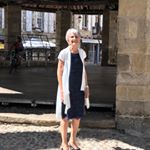 Profile Picture of Maryvonne Sturm (@maryvonnesturm) on Instagram