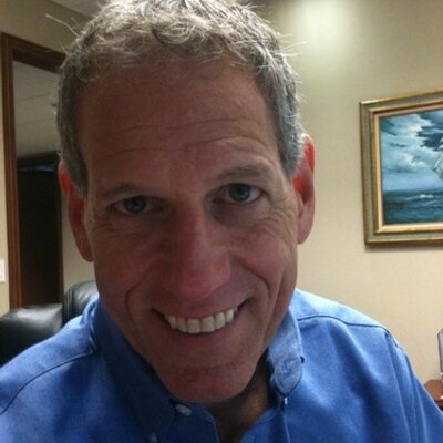 Profile Picture of Richard Weinstein (@RichardKenneth) on Twitter