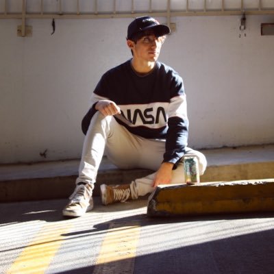 Profile Picture of Jacob Melamed (@JacobMelamed5) on Twitter