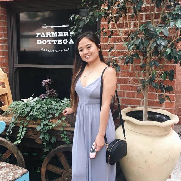 Profile Picture of Catherine Isip (@katvivs) on Poshmark