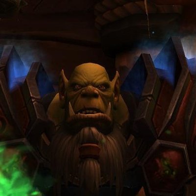 Profile Picture of Richard John Coggins (@Krush_EUSC) on Twitter