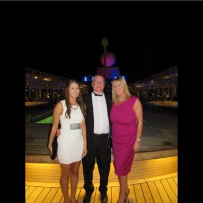 Profile Picture of STEVE SENIOR (@STEVEJADE) on Twitter