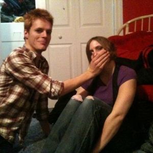 Profile Picture of Gordon Andrews (@theboiinextdoor) on Myspace