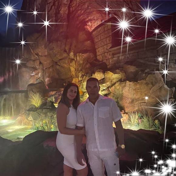 Profile Picture of Oridenny Aguiar (@dennyaguiar) on Poshmark