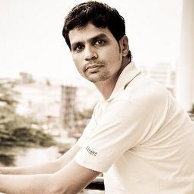 Profile Picture of Chowkidar Chor Hai - Amit Purohit (@amitpurohit85) on Twitter