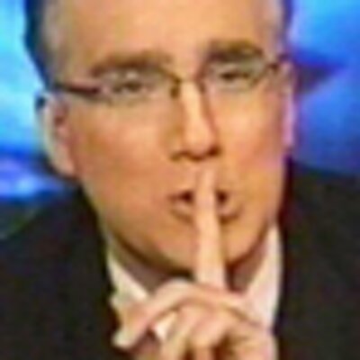 Profile Picture of Keith Olbermann (@keith_olberman) on Twitter