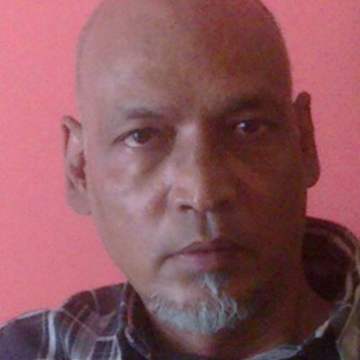 Profile Picture of Michael Das (@michaeldas84) on Twitter