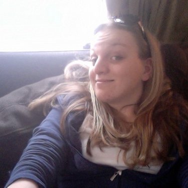 Profile Picture of Allie Teicholz (@allielee16) on Twitter