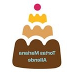 Profile Picture of Tortas Viña Del Mar (@tortasmarianaallende) on Instagram