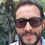 Profile Picture of Juan Carlos Sabogal (@juancarlos_sabogal) on Instagram