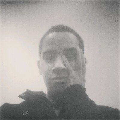 Profile Picture of Aaron (@AaronEli95) on Twitter